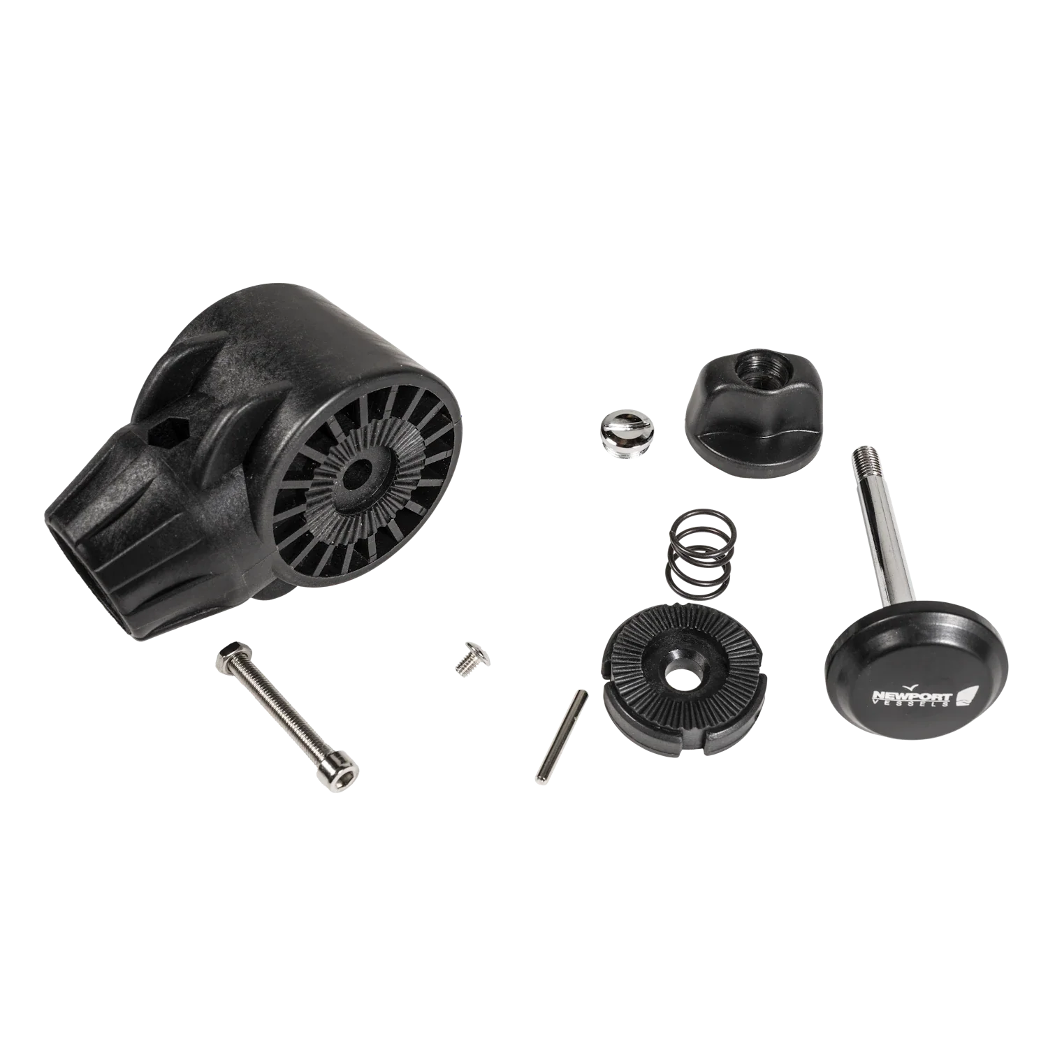 Pontoon Series Tilt Mechanism Parts #14-21 - Image 2