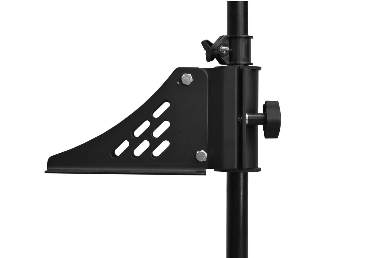 Trolling Motor Deck Mount for Pontoon Boats - Image 3