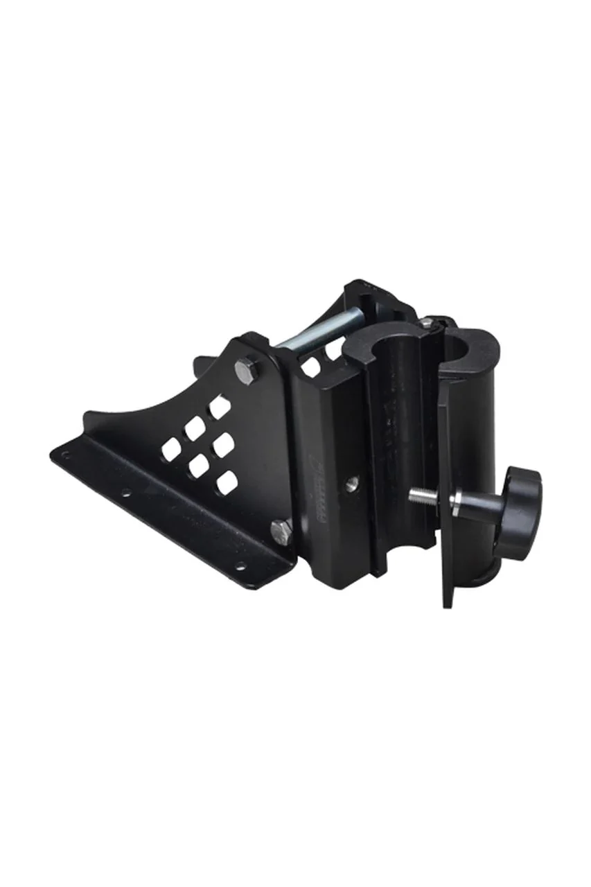 Trolling Motor Deck Mount for Pontoon Boats - Image 4