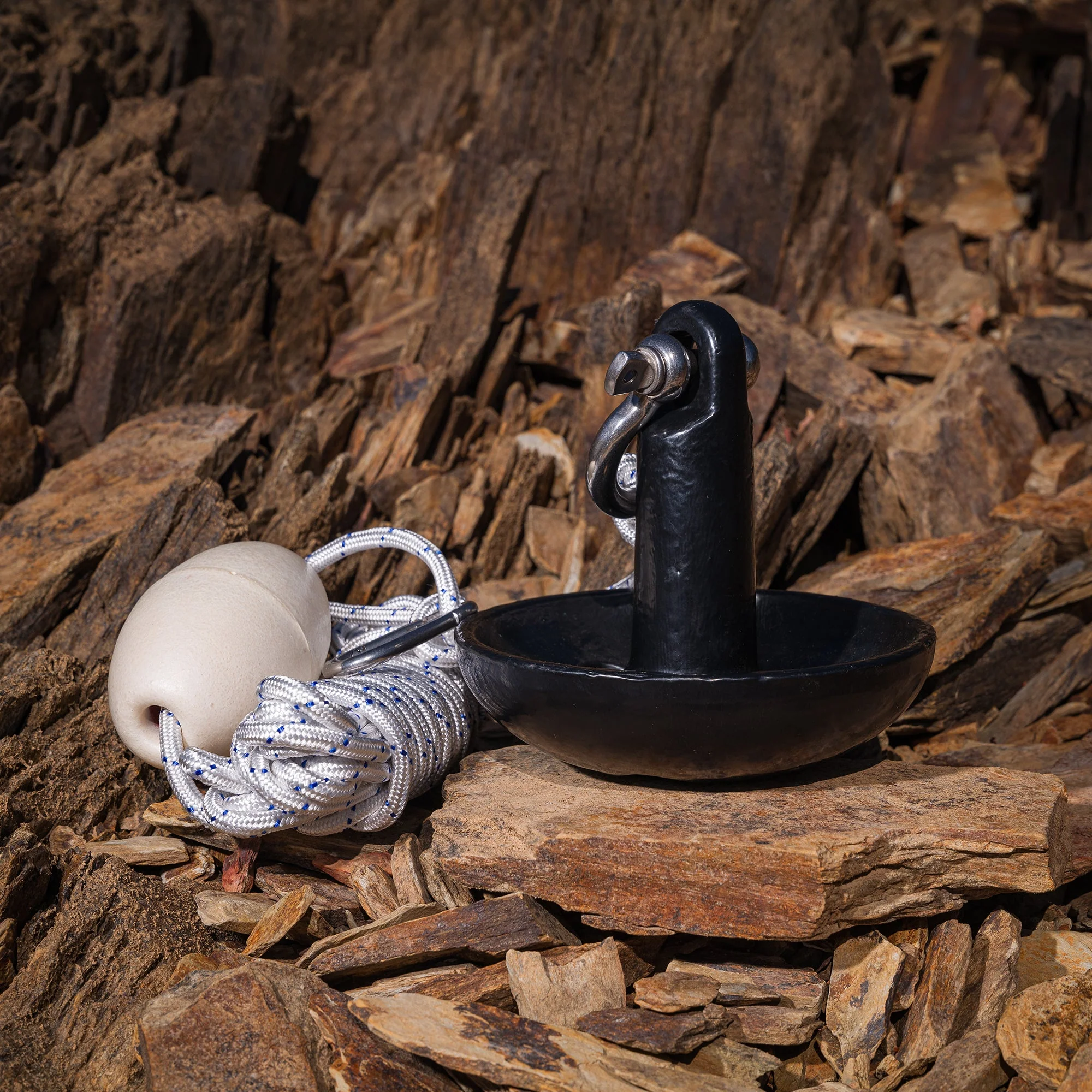 Mushroom Anchor - Image 11