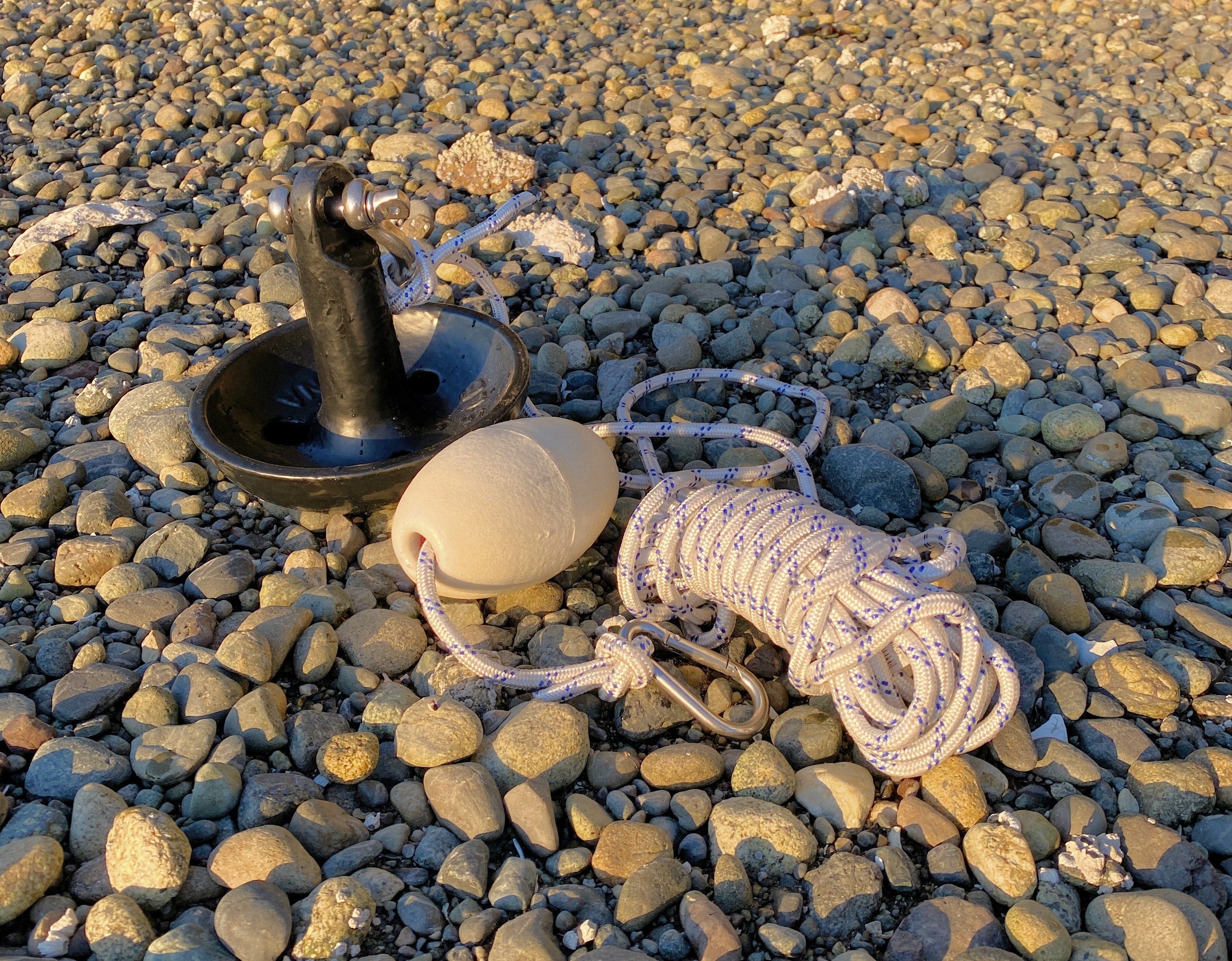 Mushroom Anchor - Image 5