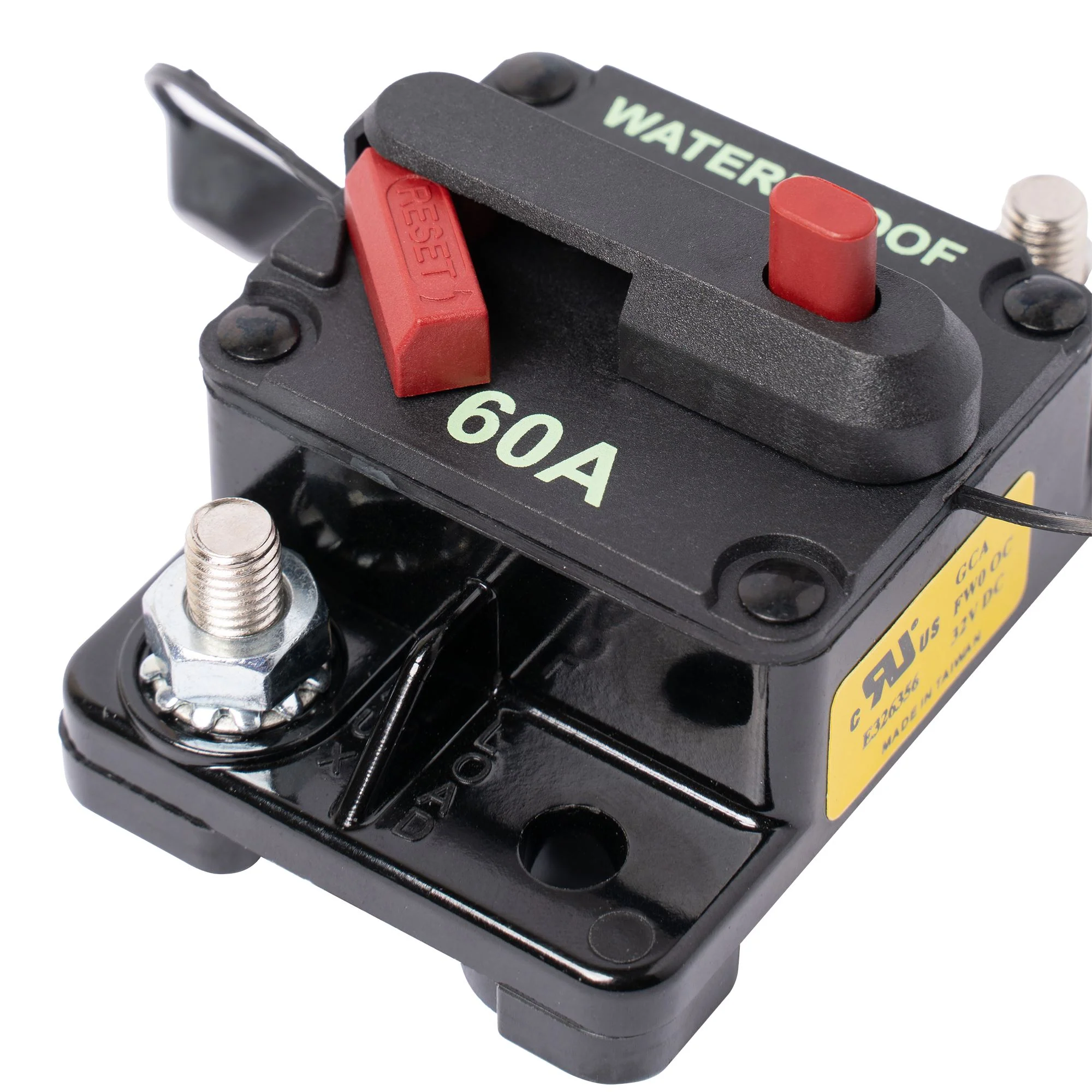 Premium Waterproof Circuit Breaker - Image 6