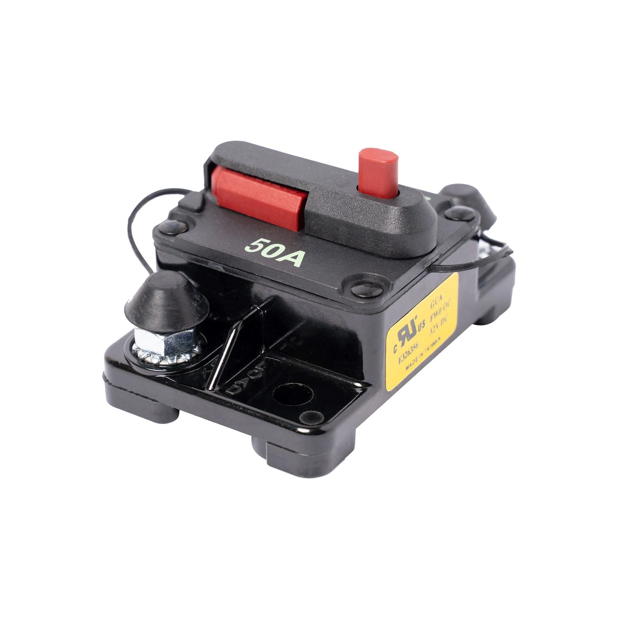 Premium Waterproof Circuit Breaker - Image 7