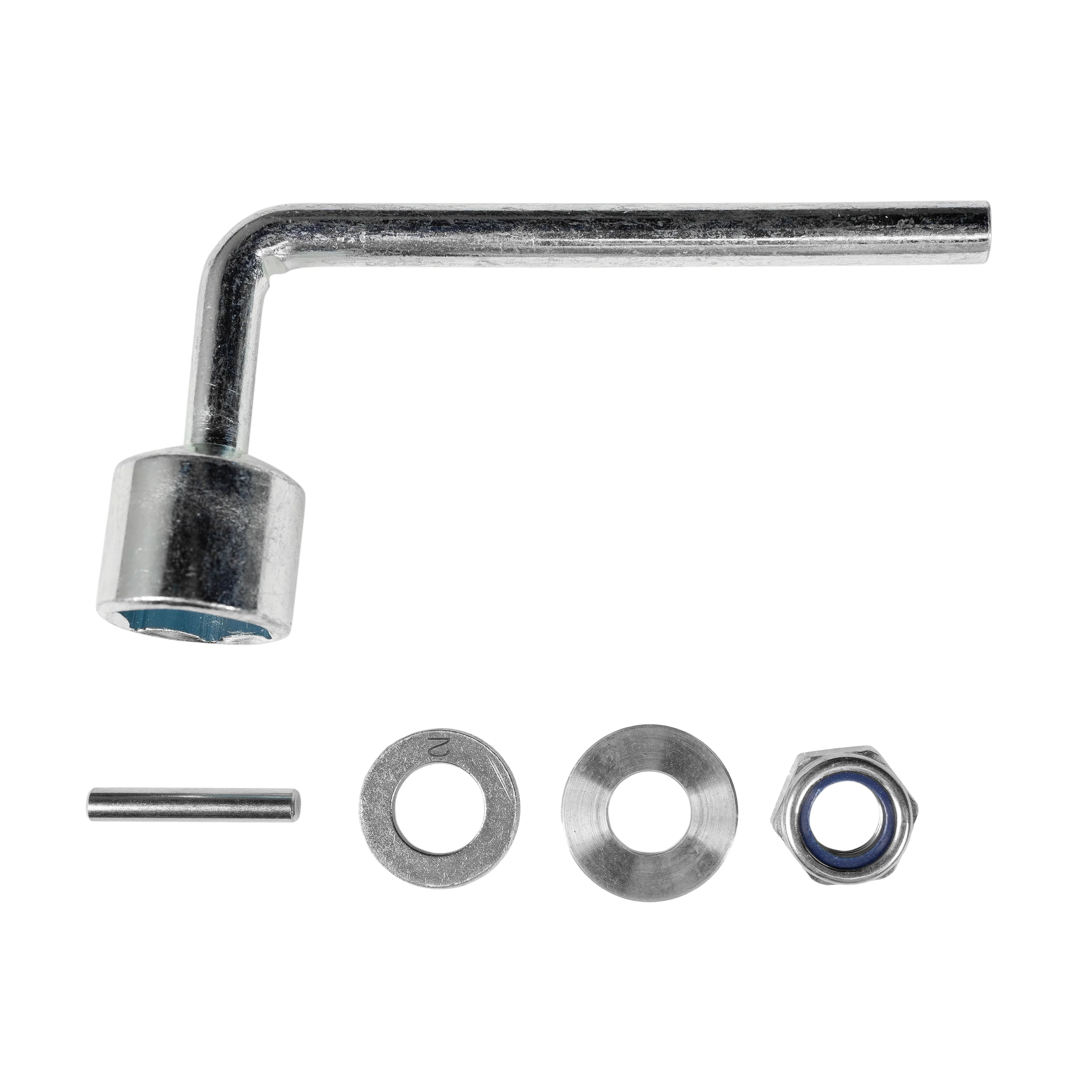 NK300 Propeller Kit - Image 2