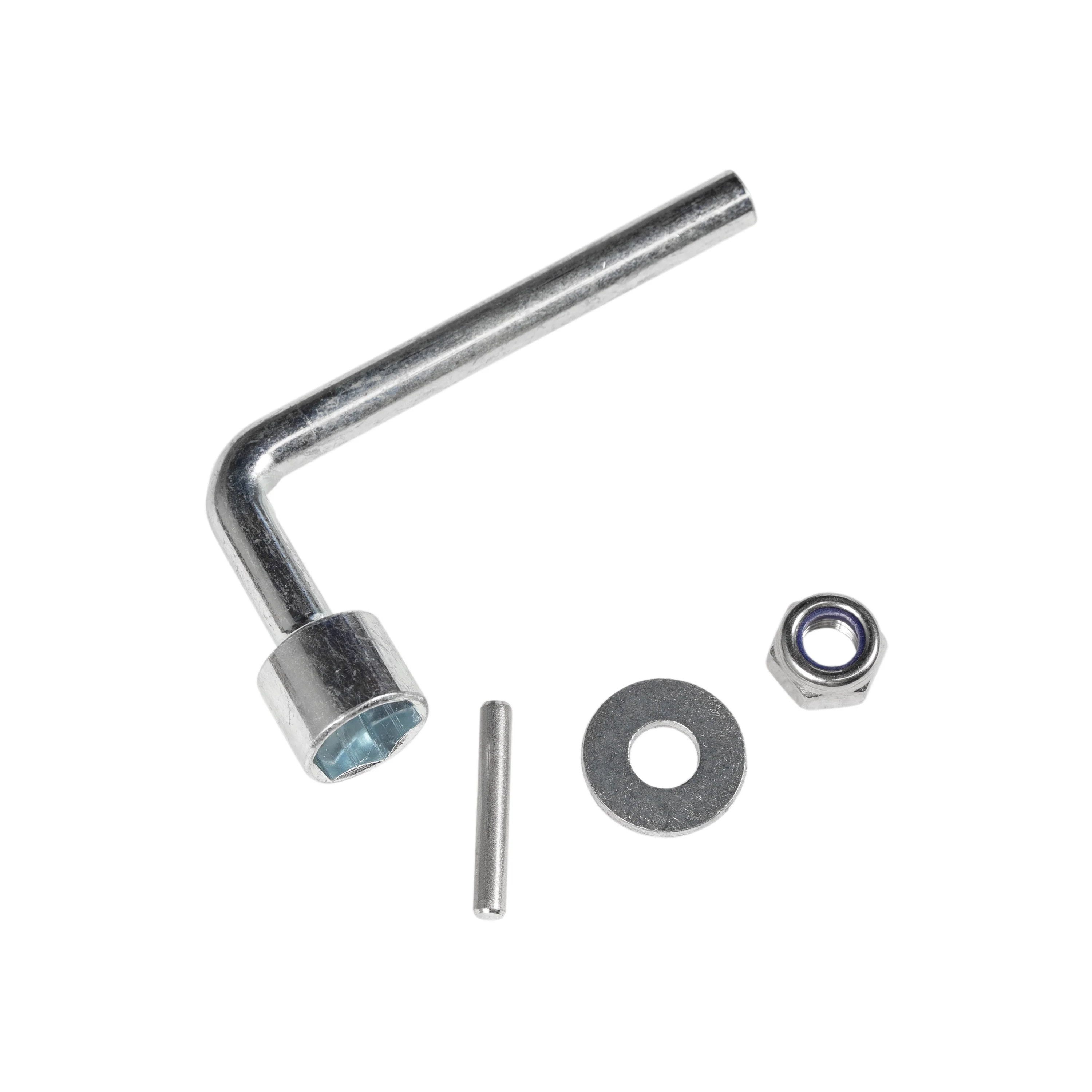 NK180PRO Propeller Kit - Image 2