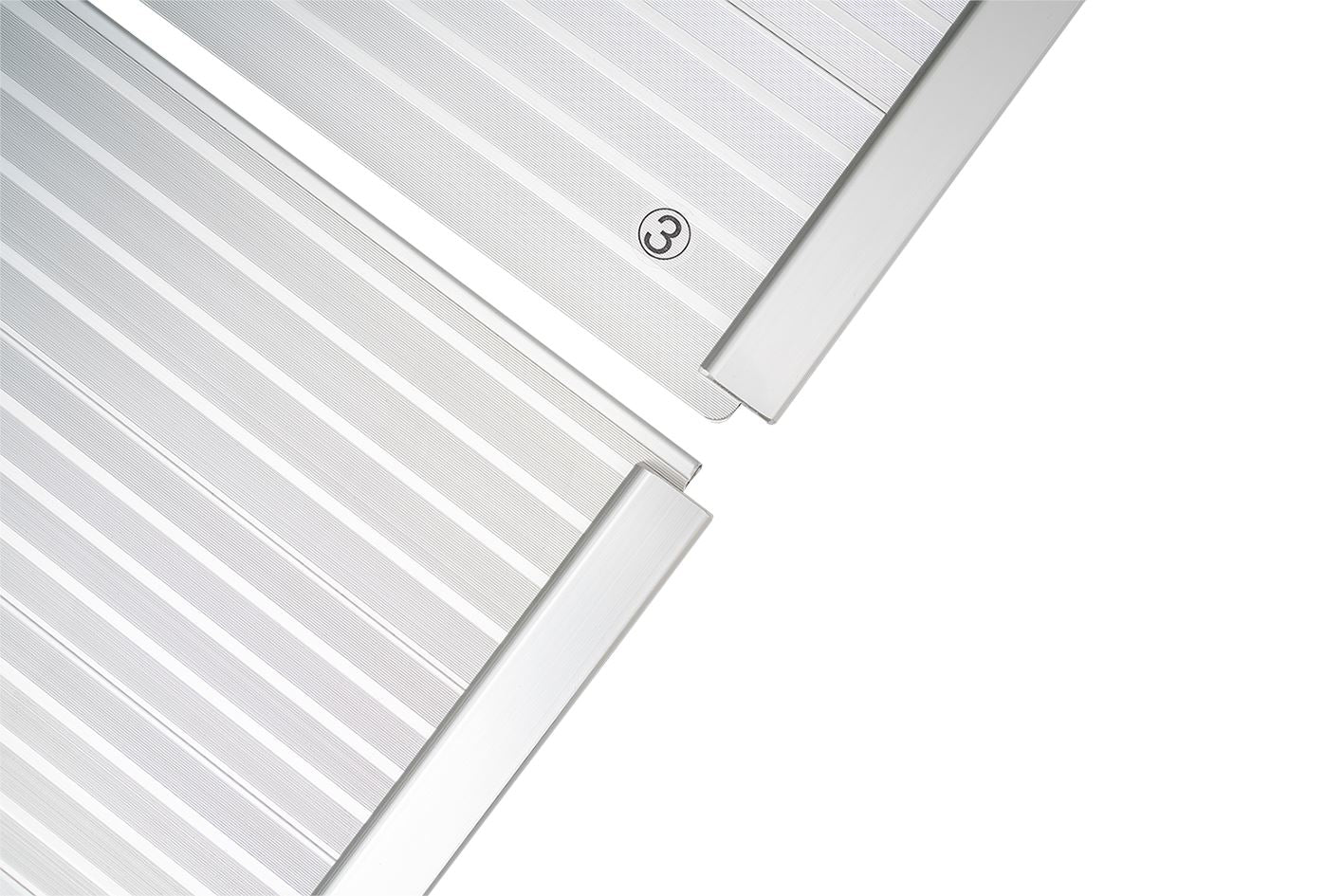 Inflatable Boat Replacement Floor - Aluminum - Image 4