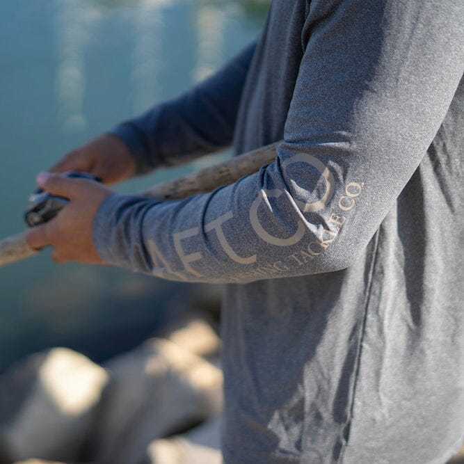 Samurai Long Sleeve Sun Protection Hoodie - Image 5