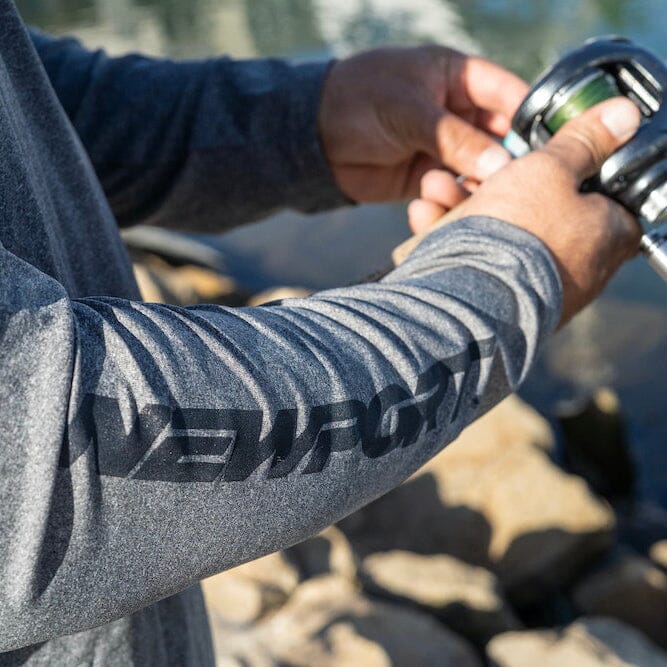 Samurai Long Sleeve Sun Protection Hoodie - Image 6