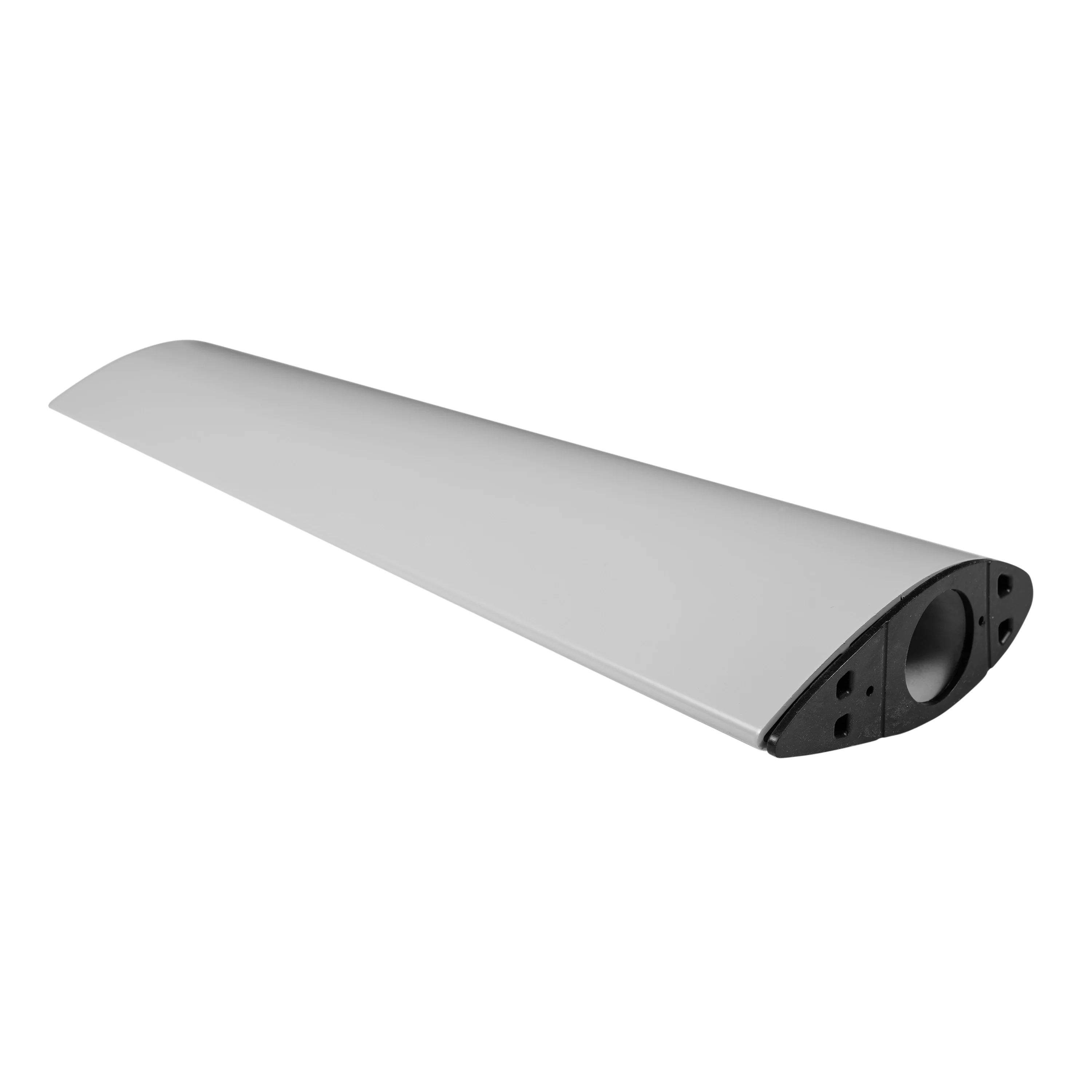 NK300 Shaft Fin Kit