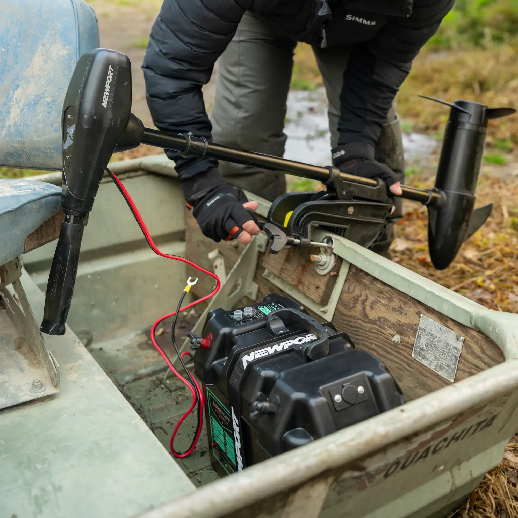 Smart Battery Box - Image 6
