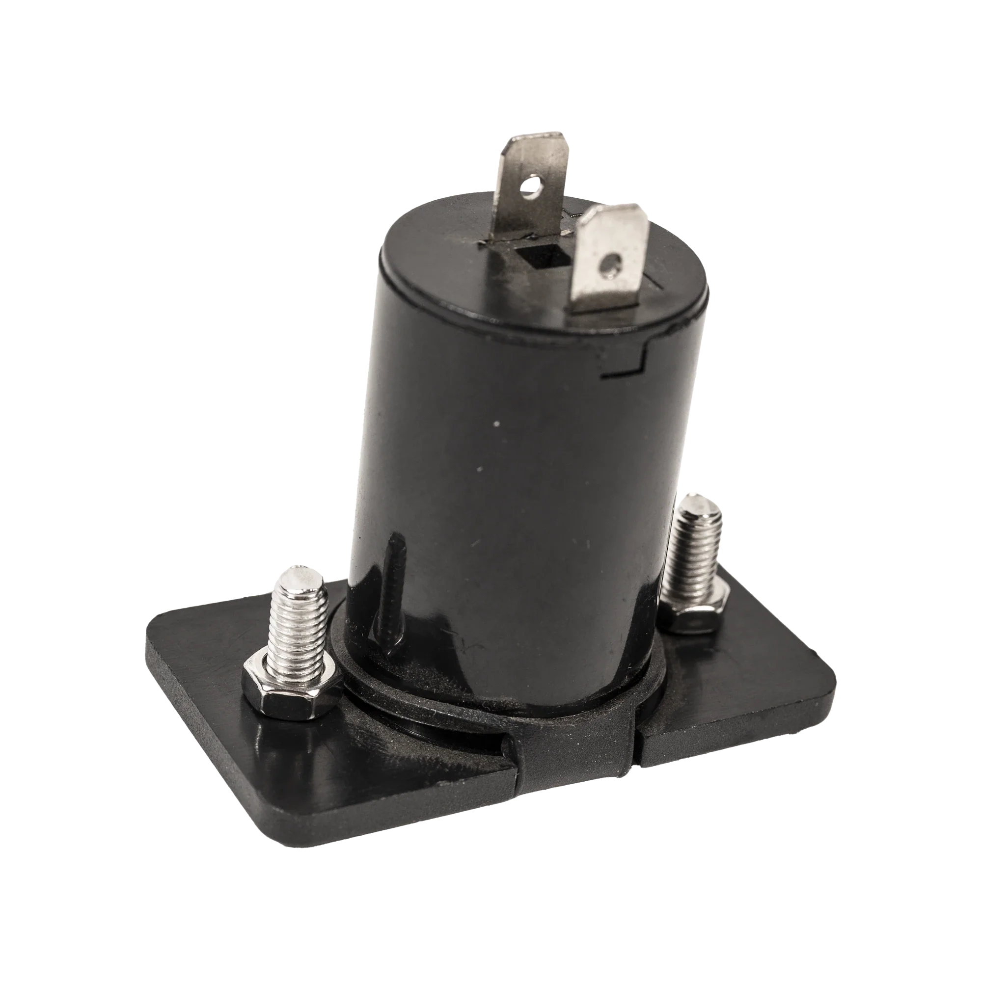Smart Battery Box DC12V Accessory Plug Part #25 - Image 2