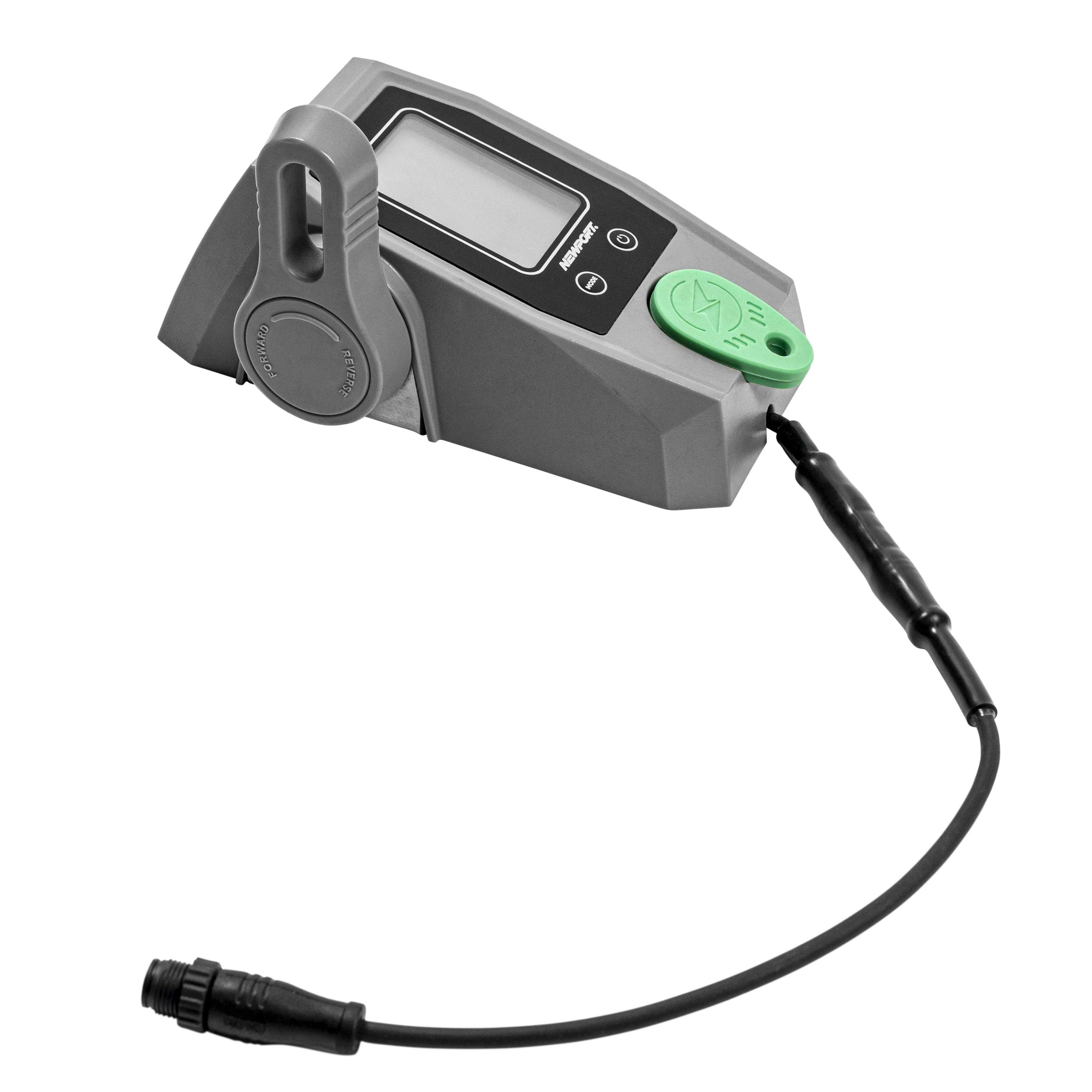 NK Controller + HD Communication Cable Kit - Image 3