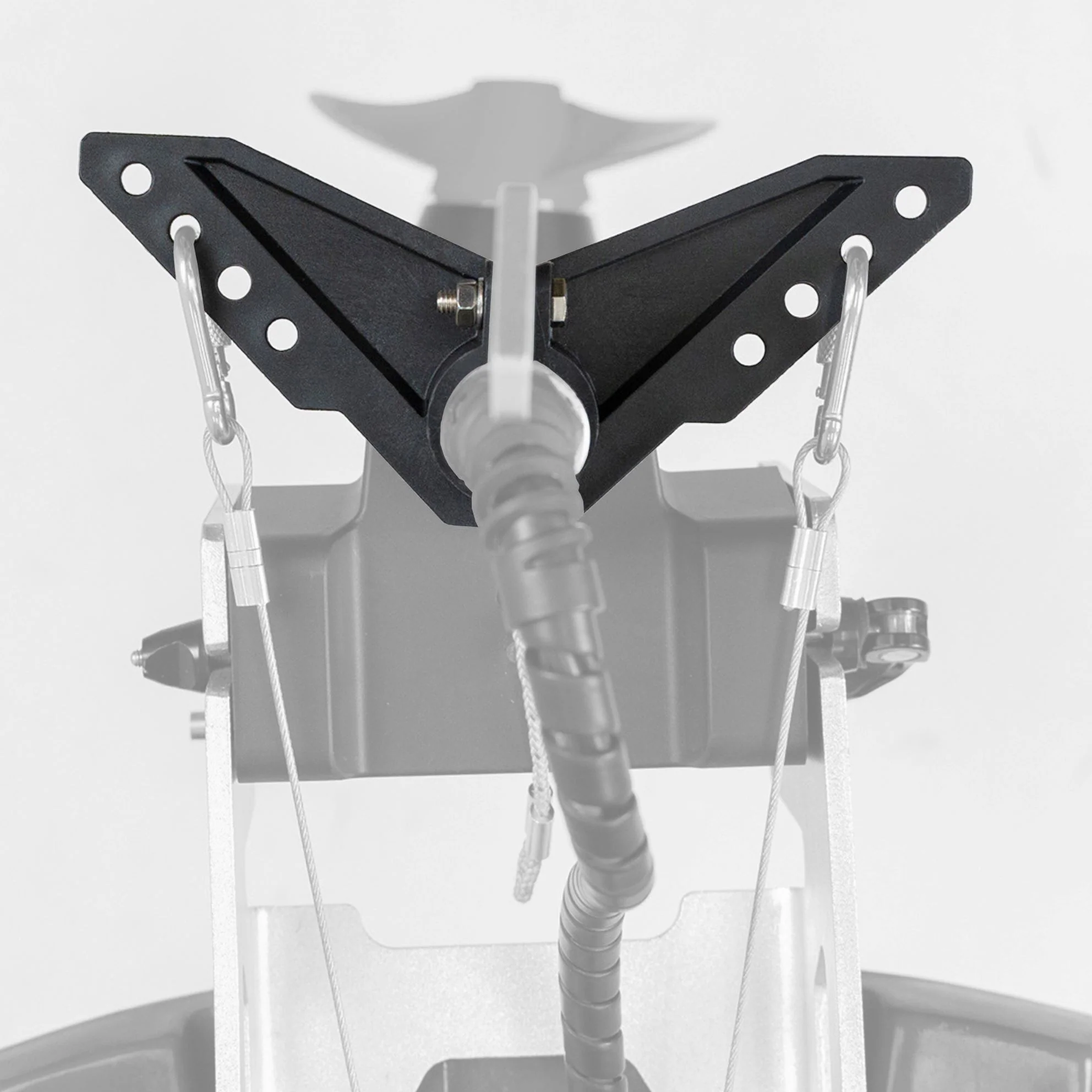 Steering Triangle for NK180 - Image 3