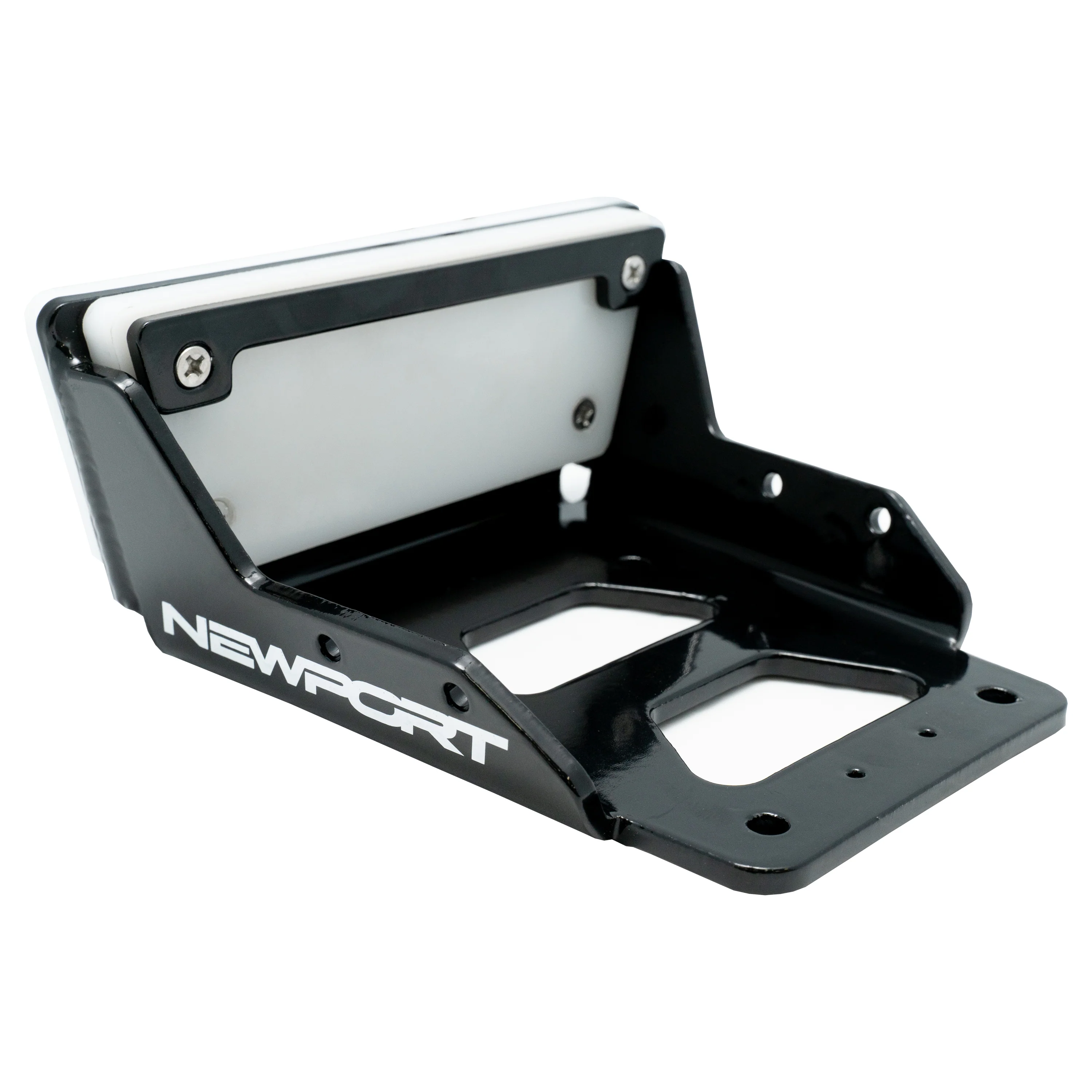 Transom Motor Mount