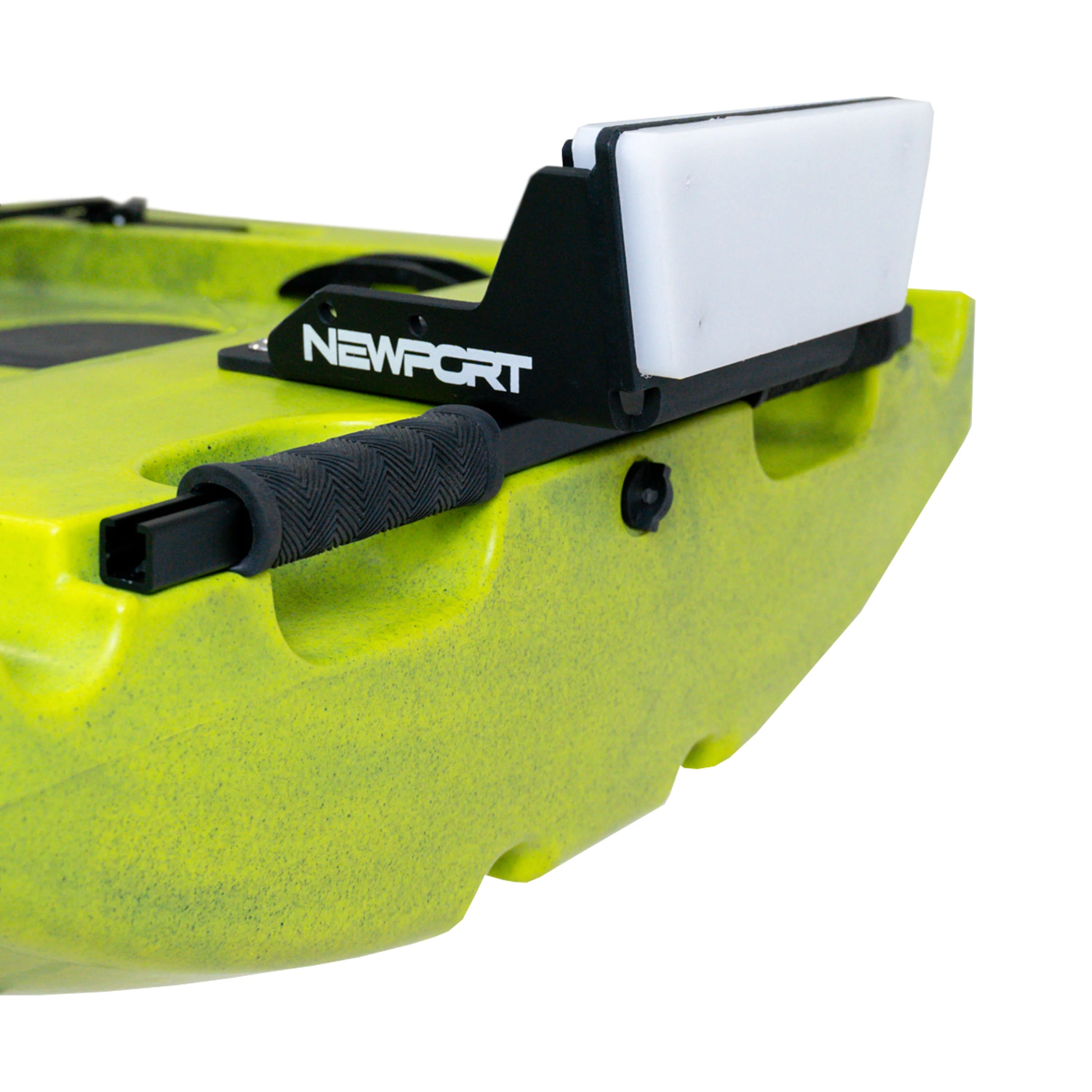 Transom Motor Mount - Image 2