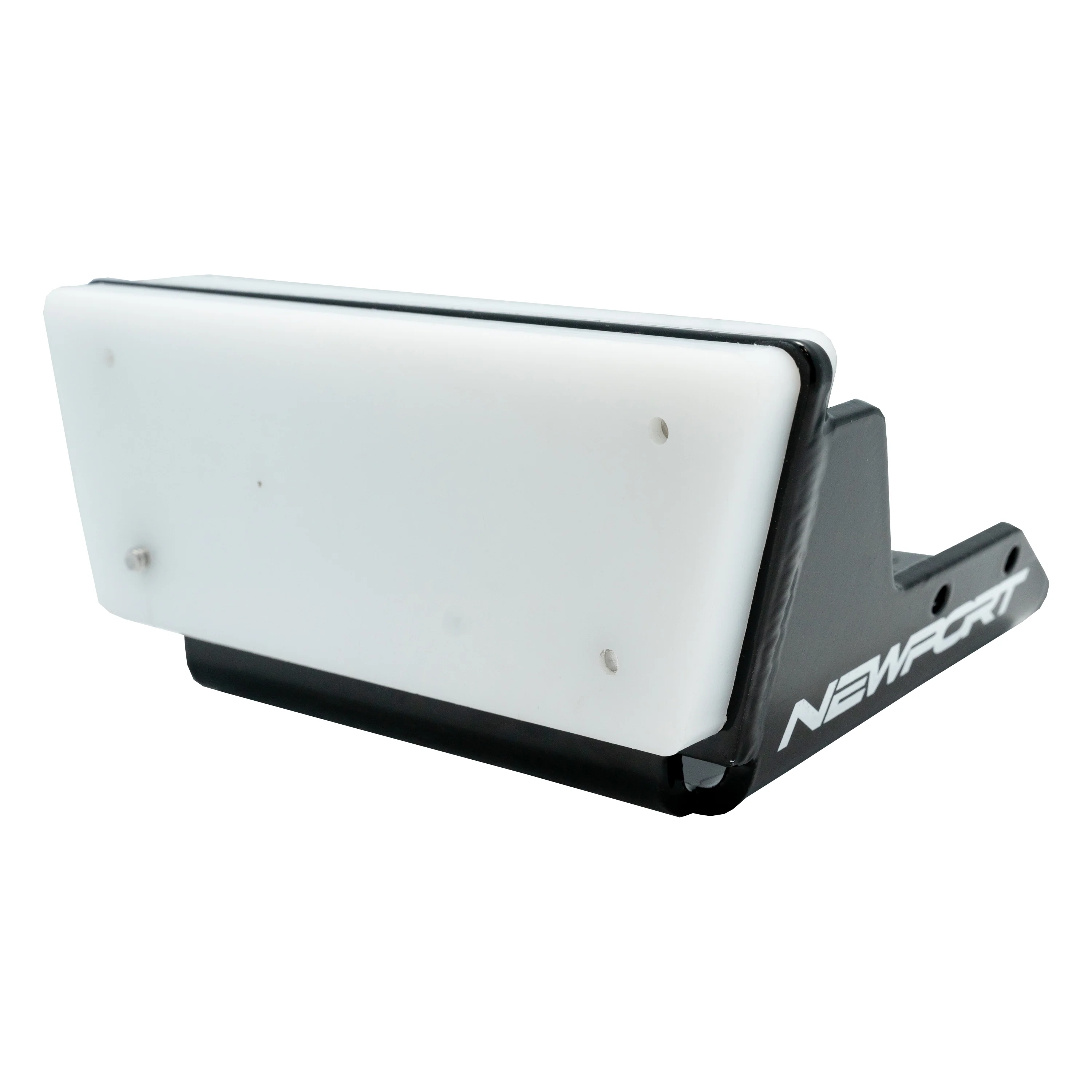 Transom Motor Mount - Image 4