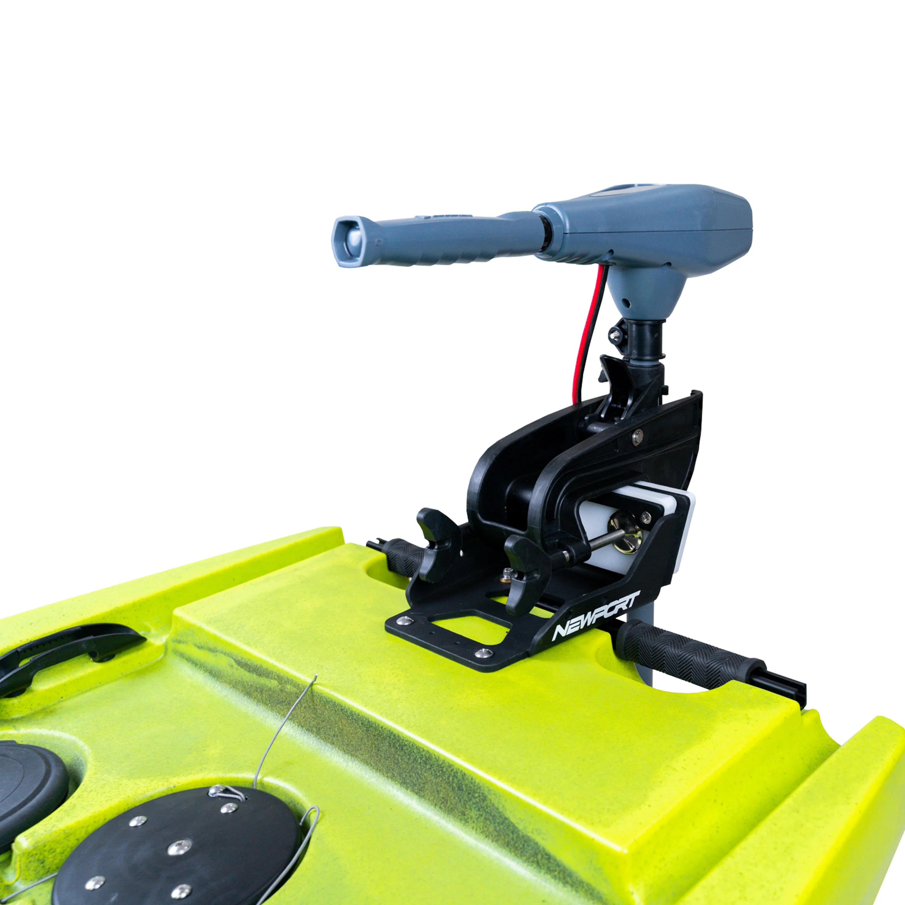 Transom Motor Mount - Image 8