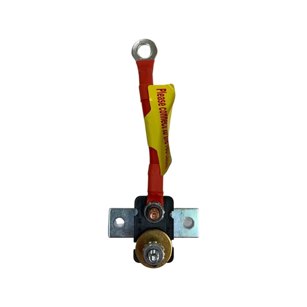 Basic Trolling Motor Circuit Breaker - 12/24V DC - Image 5