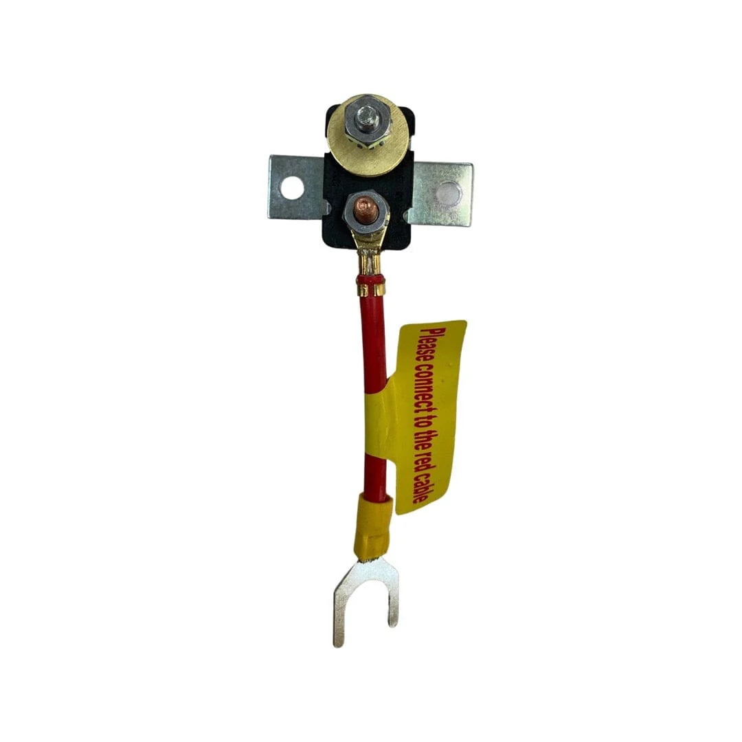 Basic Trolling Motor Circuit Breaker - 12/24V DC - Image 6