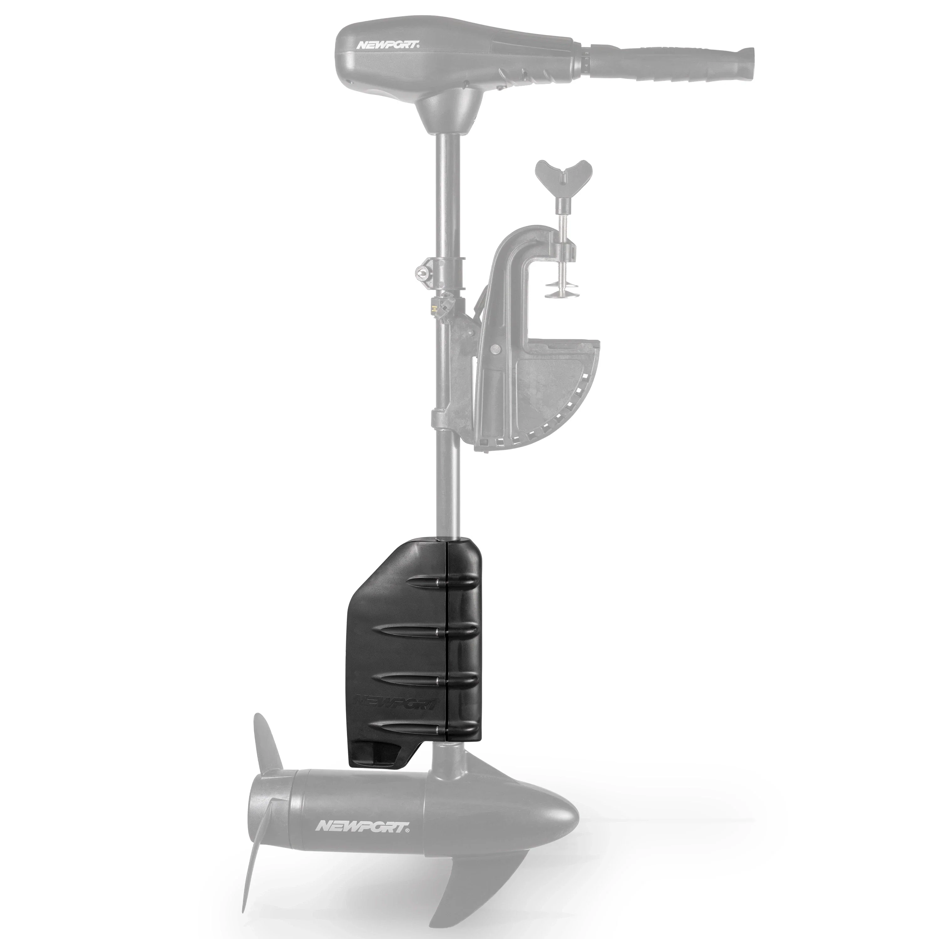 Trolling Motor Control Foil - Image 3