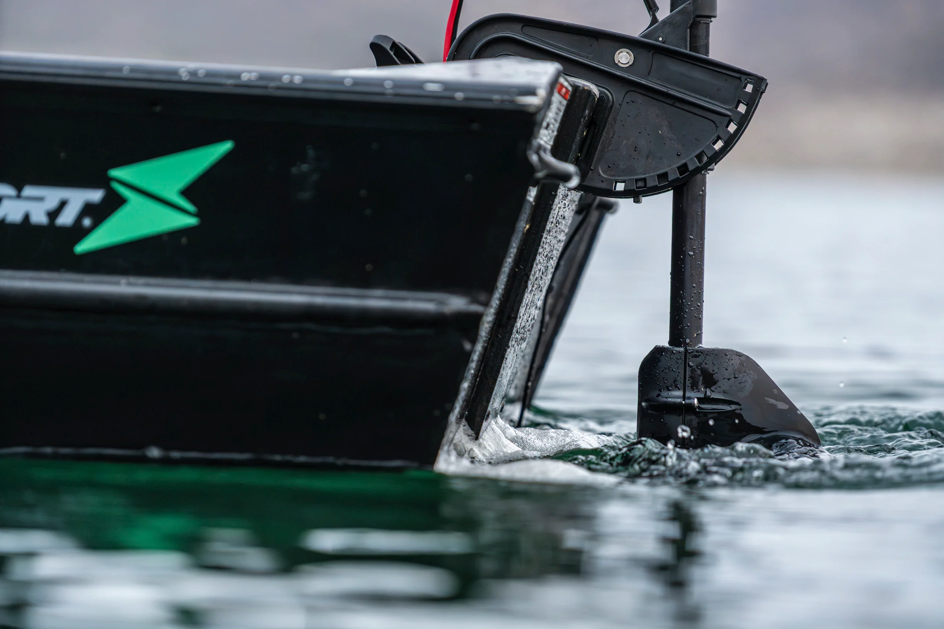 Trolling Motor Control Foil - Image 8