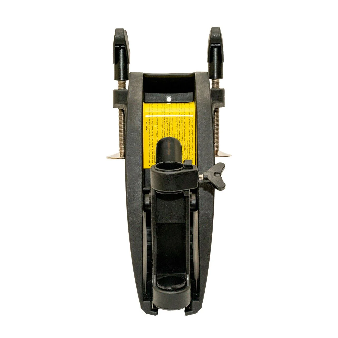 Trolling Motor Hinge Assembly Parts #41-51 - Image 3