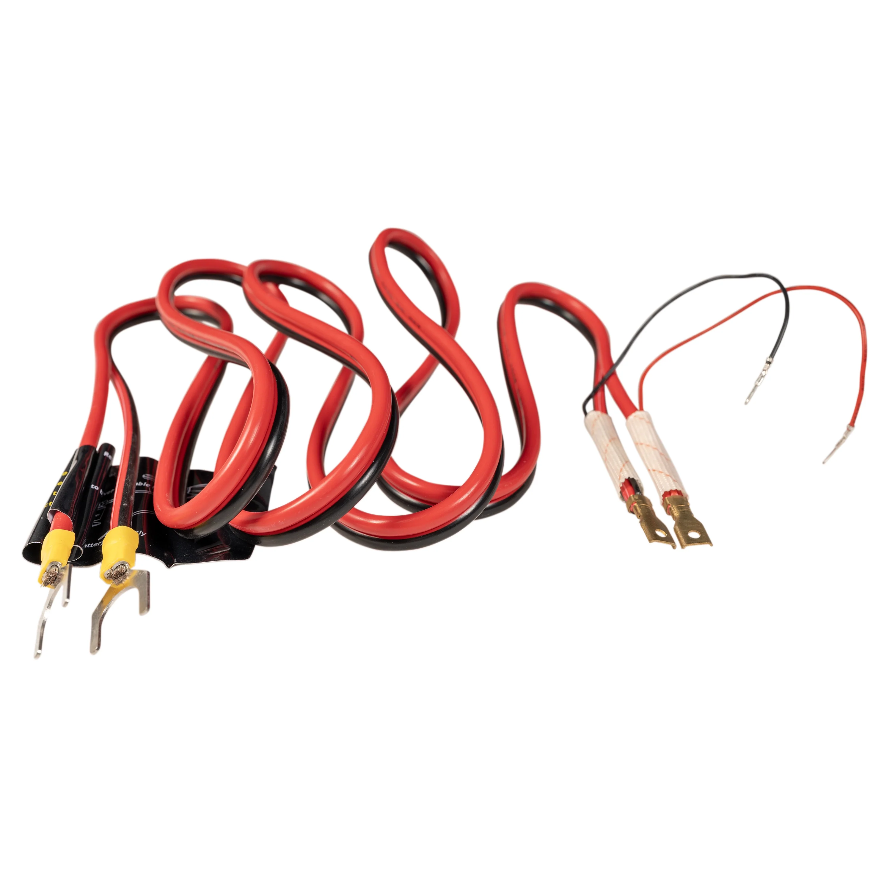 Kayak Series Leadwire 10GA 5ft 6" Part #52 - Image 2