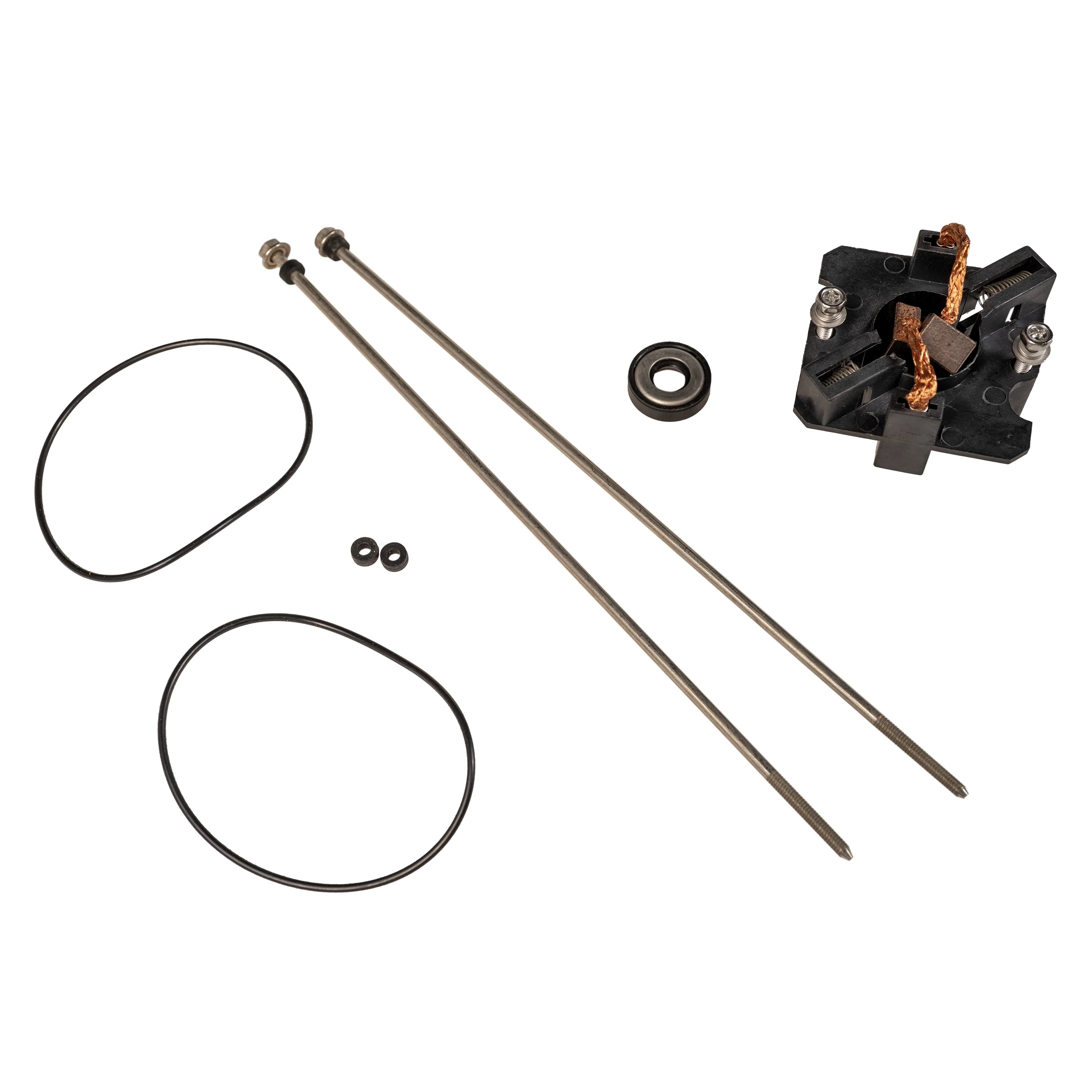 X Series 55lb Maintenance Kit - Image 2