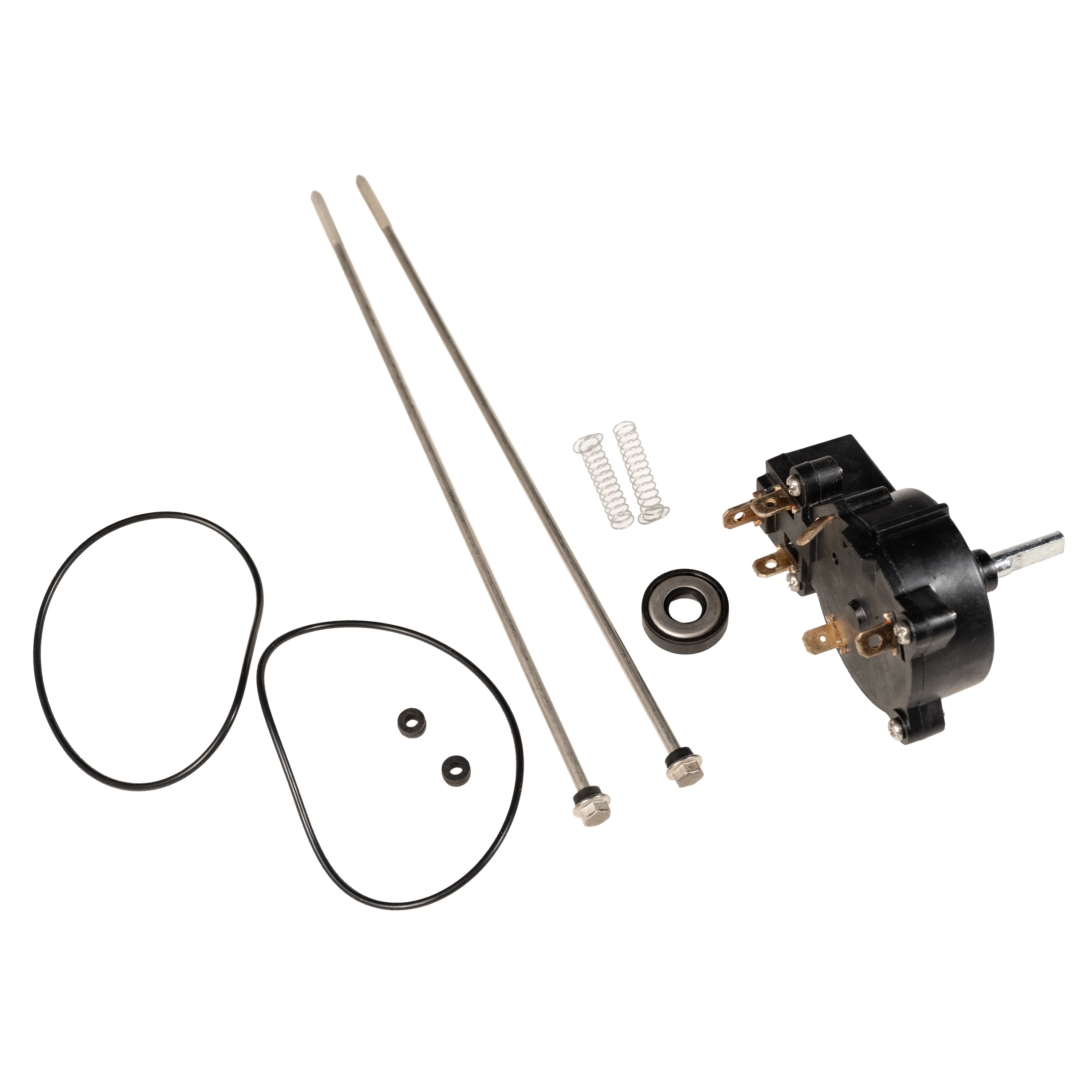 X Series 55lb Rebuild Kit - Image 2