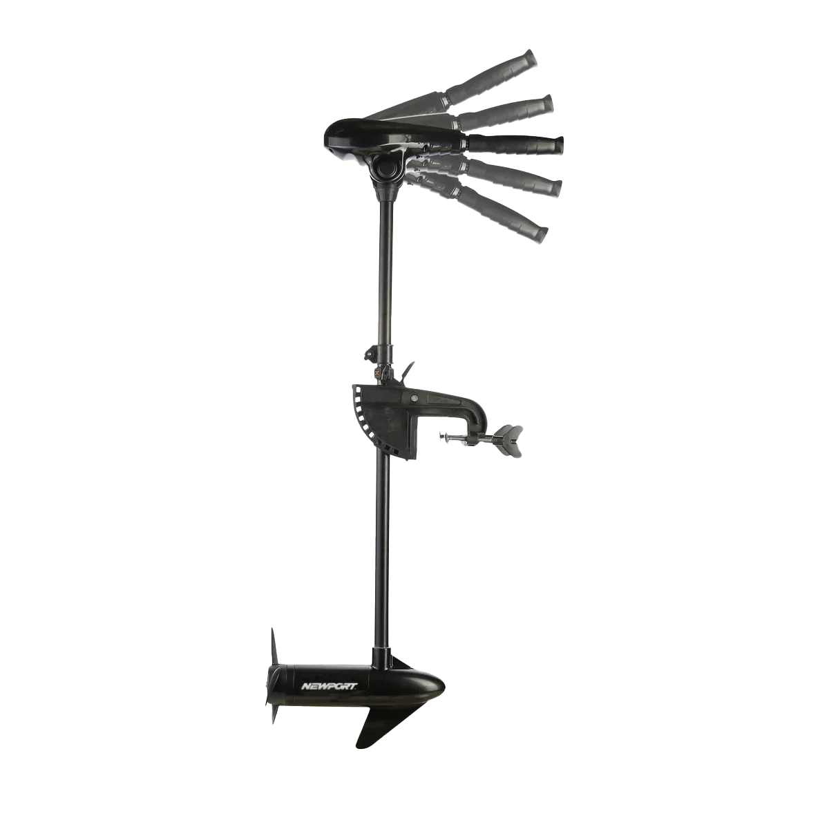 X Series Adjustable Handle Trolling Motor - Image 4