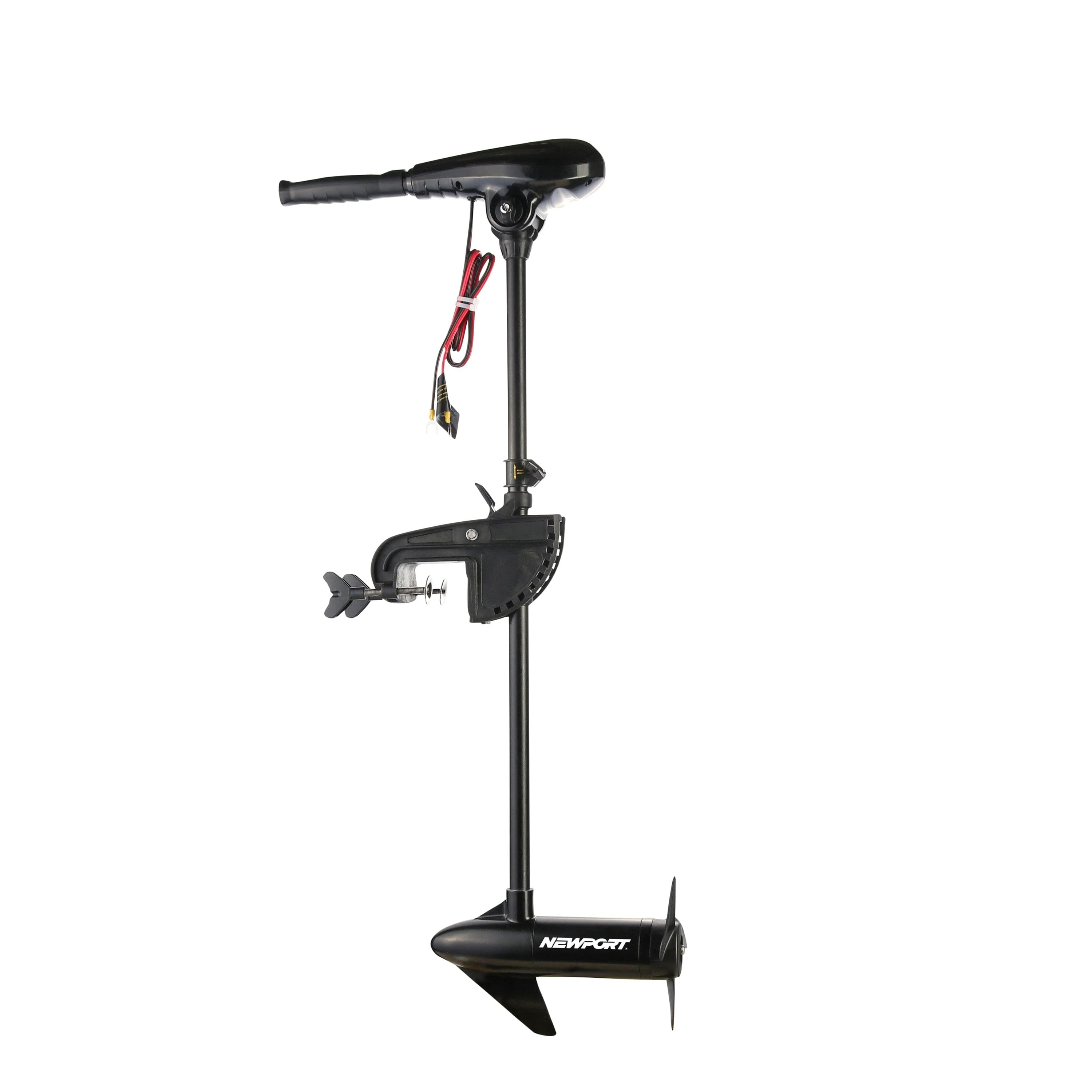 X Series Adjustable Handle Trolling Motor - Image 5