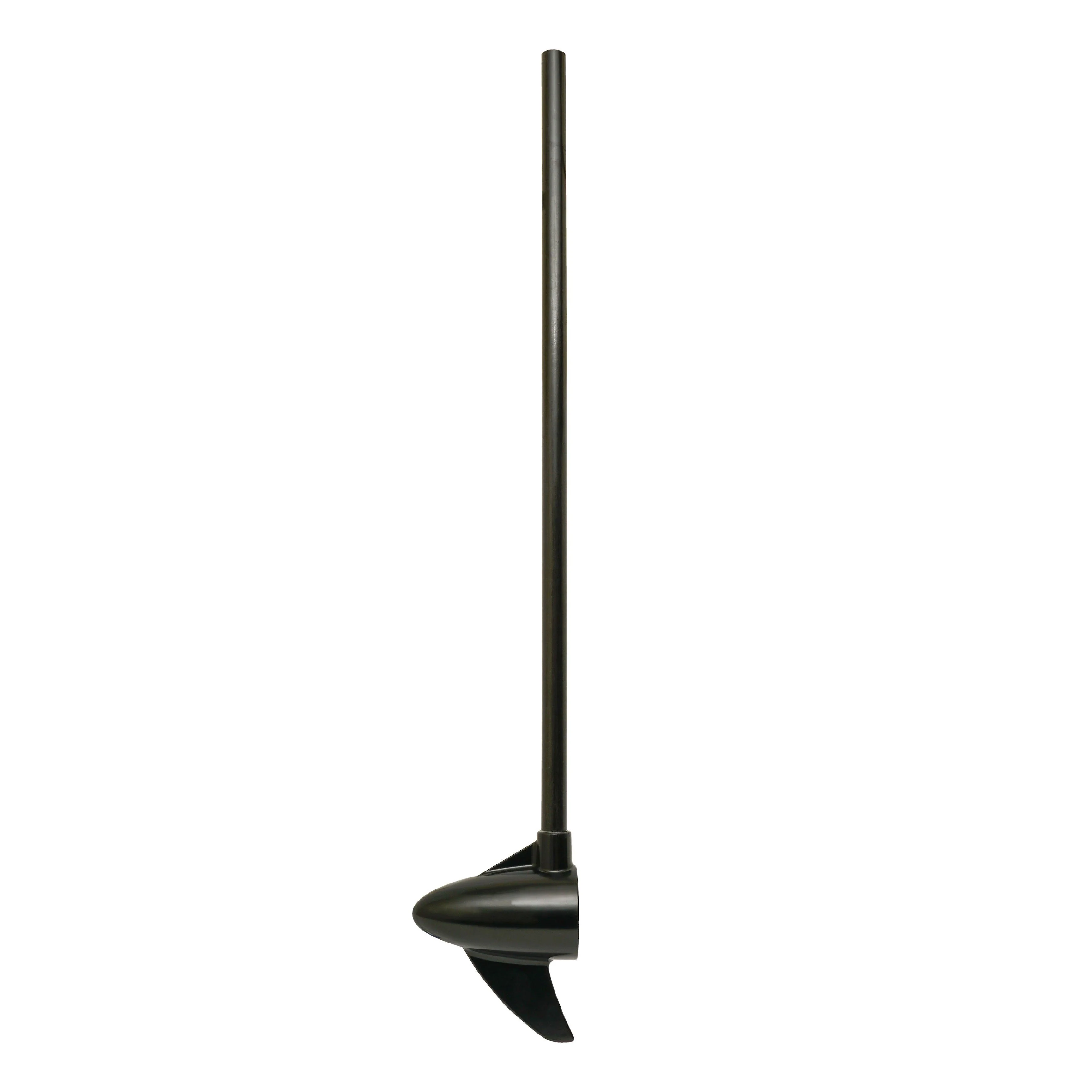 X Series Lower Shaft Assembly Parts #14-22