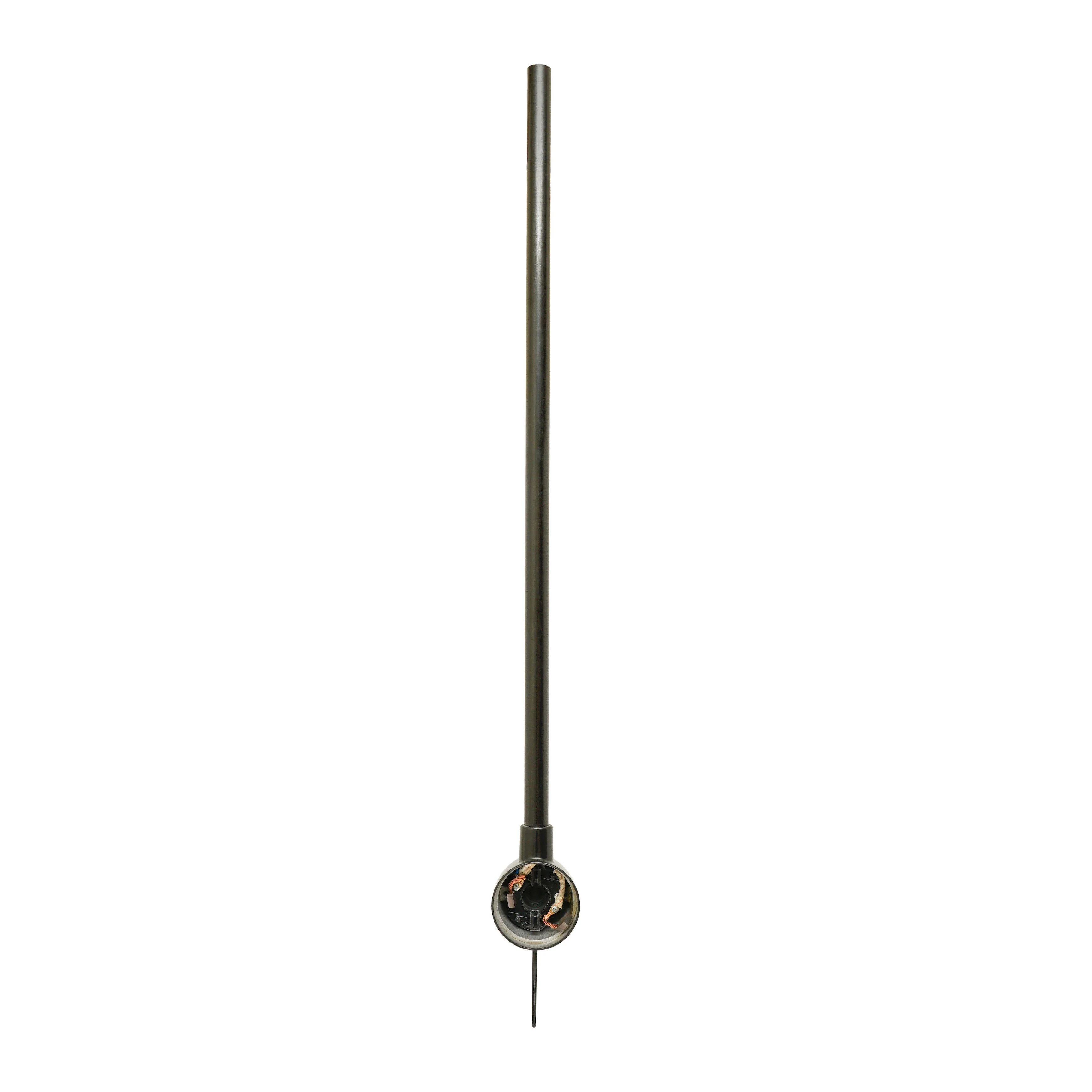 X Series Lower Shaft Assembly Parts #14-22 - Image 2