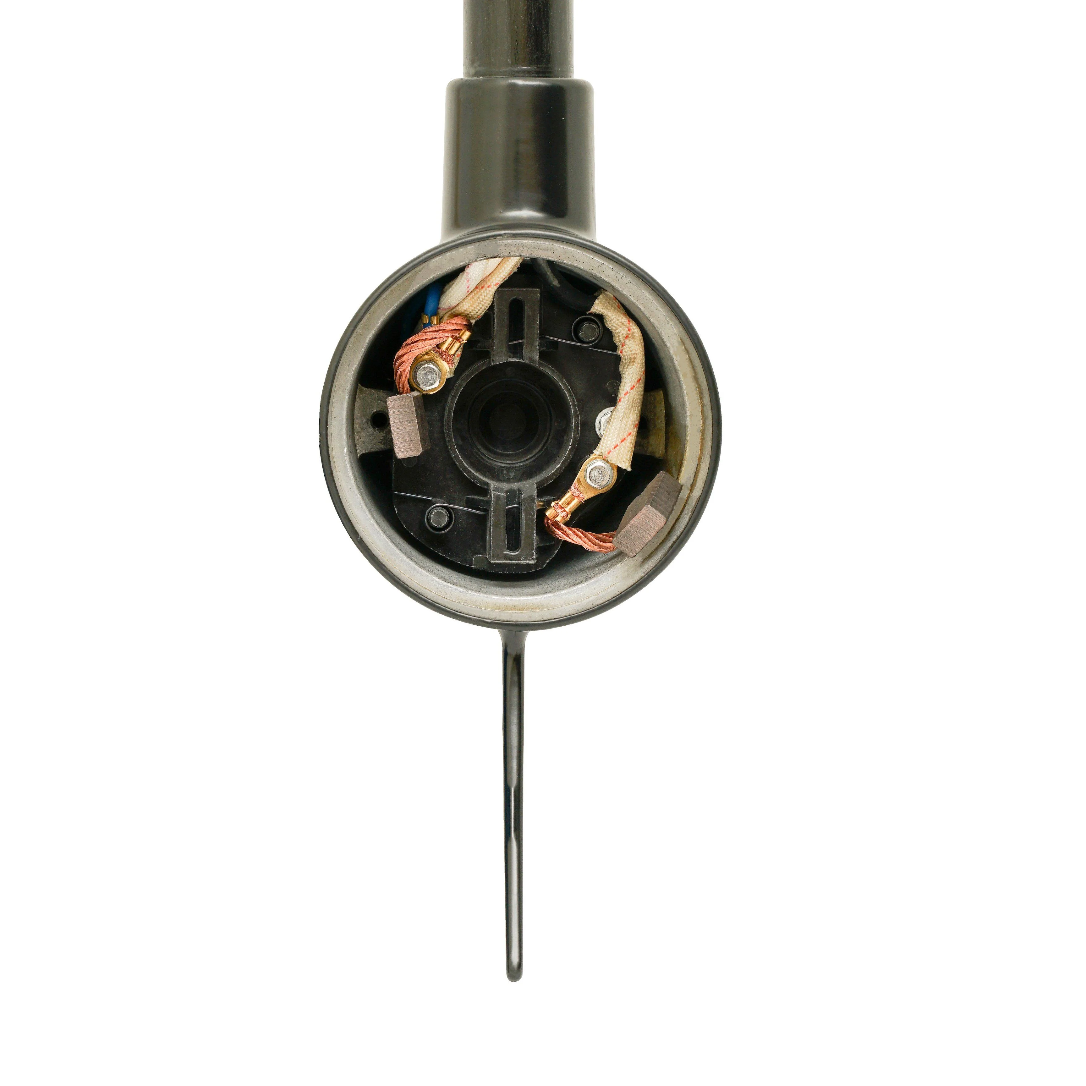 X Series Lower Shaft Assembly Parts #14-22 - Image 3